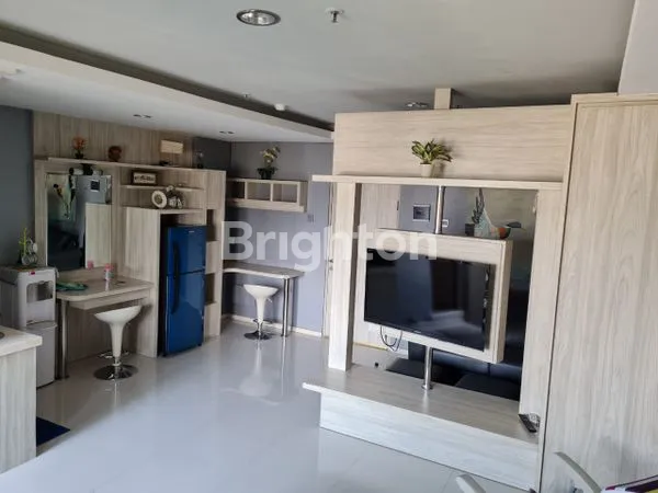 image APARTEMEN GATEWAY AYANI BANDUNG FULL FURNISHED NYAMAN SIAP HUNI (2)