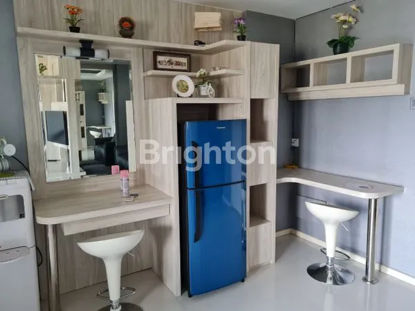 image APARTEMEN GATEWAY AYANI BANDUNG FULL FURNISHED NYAMAN SIAP HUNI (5)
