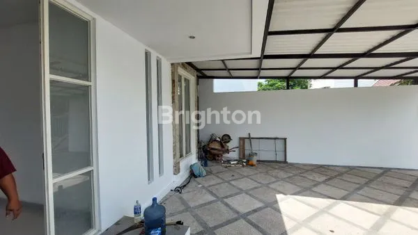 image RUMAH BARU GRESS DI TENGGILIS MEJOYO SELATAN SURABAYA  (2)