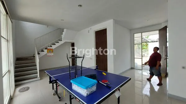image RUMAH BARU GRESS DI TENGGILIS MEJOYO SELATAN SURABAYA  (5)