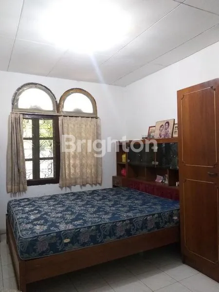 image RUMAH KOMPLEKS TAMAN KOTA JAKARTA BARAT SIAP HUNI (2)