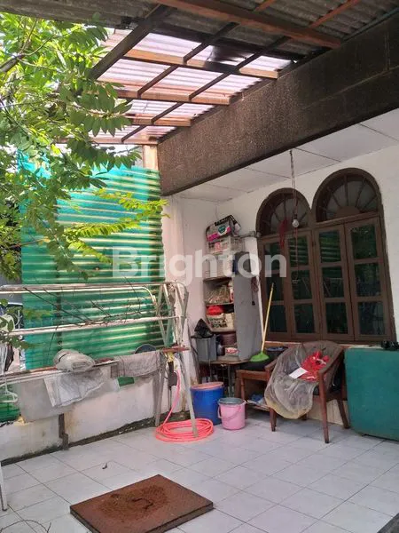 image RUMAH KOMPLEKS TAMAN KOTA JAKARTA BARAT SIAP HUNI (4)