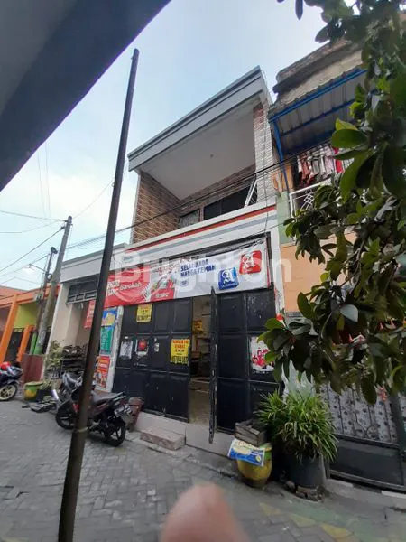 image SELANGKAH KE JL. DEMAK, RUMAH SIAP HUNI & UNTUK BUKA USAHA, SURABAYA (3)