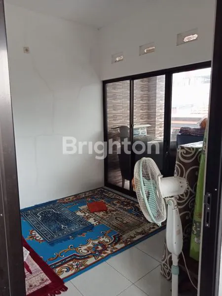 image SELANGKAH KE JL. DEMAK, RUMAH SIAP HUNI & UNTUK BUKA USAHA, SURABAYA (6)