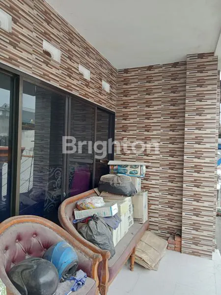 image SELANGKAH KE JL. DEMAK, RUMAH SIAP HUNI & UNTUK BUKA USAHA, SURABAYA (7)