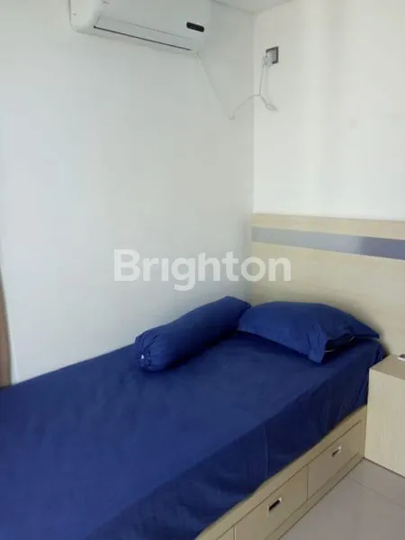 image THE LINDEN, FULLY FURNISHED SIAP HUNI DI TENGAH KOTA, SURABAYA (3)