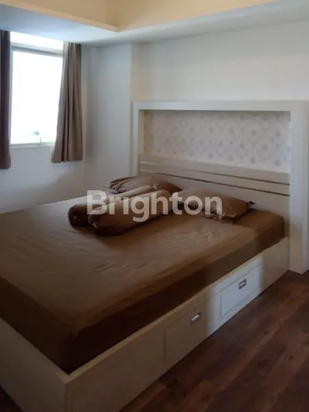 image THE LINDEN, FULLY FURNISHED SIAP HUNI DI TENGAH KOTA, SURABAYA (5)