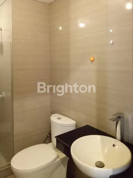 image THE LINDEN, FULLY FURNISHED SIAP HUNI DI TENGAH KOTA, SURABAYA (7)