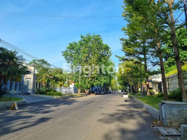 image TANAH KAVLING WR SUPRATMAN ELIT PUSAT KOTA DEKAT RAYA DARMO, DIPONEGORO, PUSAT BISNIS DAN KOMERSIAL (2)