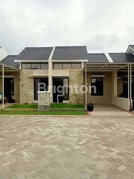 image SURYA JUMPUTREJO RESIDENCE, BARU GRESS SIAP HUNI, SIDOARJO (1)