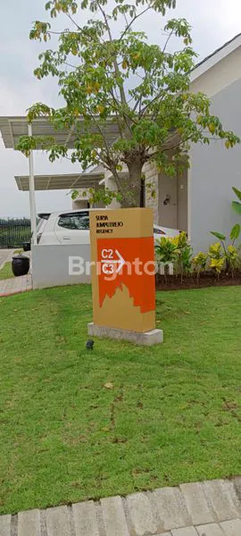 image SURYA JUMPUTREJO RESIDENCE, BARU GRESS SIAP HUNI, SIDOARJO (5)