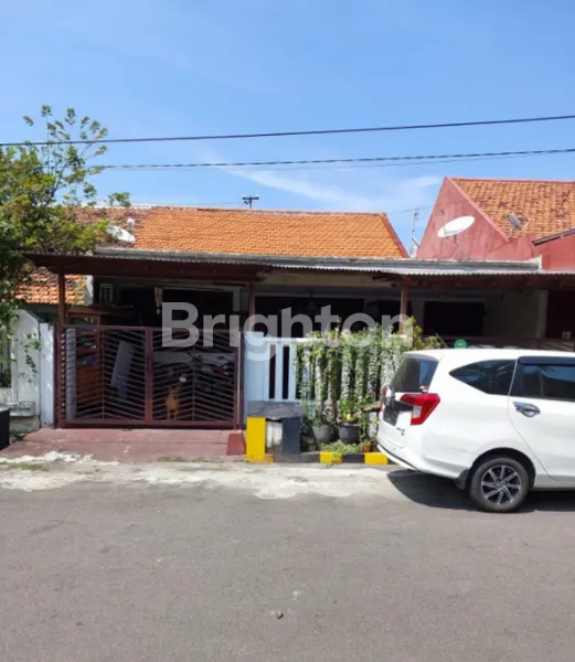 image RUNGKUT ASRI STRATEGIS DEKAT MERR, GUNUNG ANYAR  (1)