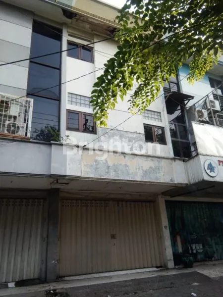 image RUKO NGAGEL STRATEGIS NOL JALAN RAYA DEKAT BRATANG, MANYAR (1)