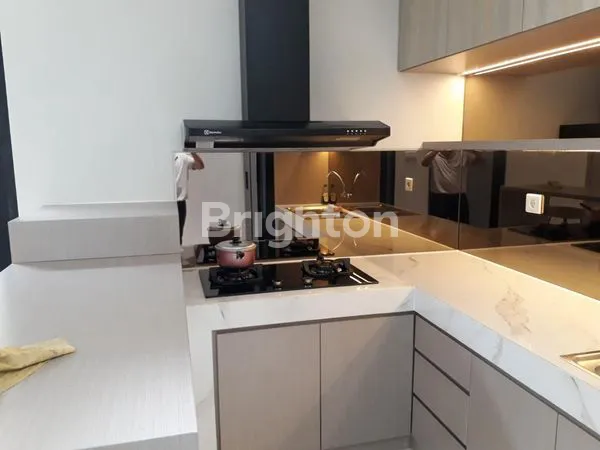 image RUMAH SIAP HUNI 5KT DEKAT MALL SUMMARECON (5)