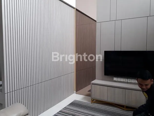 image RUMAH SIAP HUNI 5KT DEKAT MALL SUMMARECON (3)