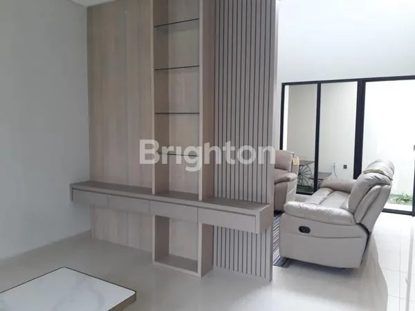 image RUMAH SIAP HUNI 5KT DEKAT MALL SUMMARECON (6)