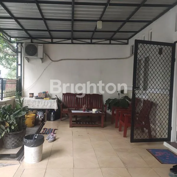 image DIJUAL RUMAH DI BUKIT PALMA, BERSIH SIAP HUNI (3)