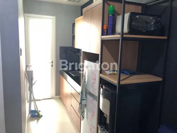 image APARTEMENT CAKEP 1BR DI PARAHYANGAN RESIDENCE (1)