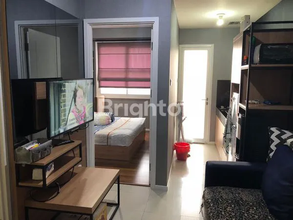 image APARTEMENT CAKEP 1BR DI PARAHYANGAN RESIDENCE (3)