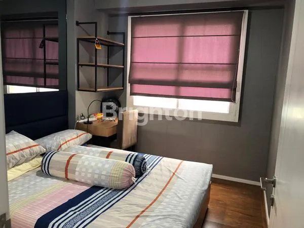 image APARTEMENT CAKEP 1BR DI PARAHYANGAN RESIDENCE (2)