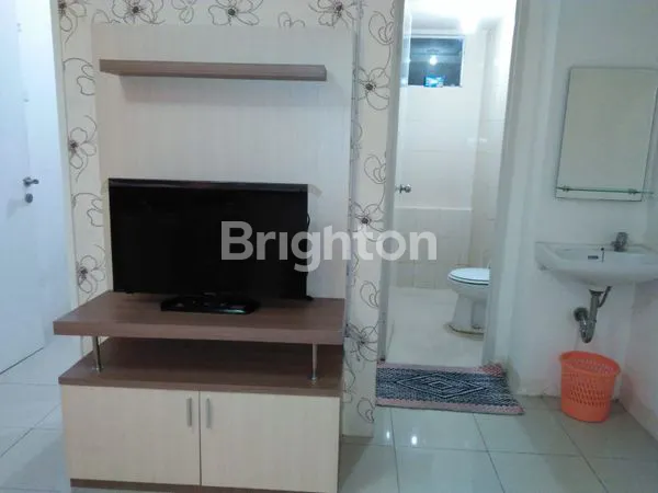 image APARTEMEN KALIBATA CITY, SANGAT RAPI, SELANGKAH KE MALL (5)