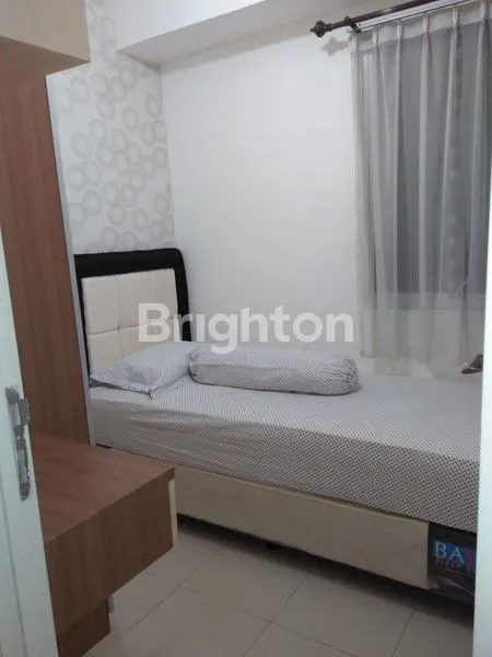 image APARTEMEN KALIBATA CITY, SANGAT RAPI, SELANGKAH KE MALL (2)