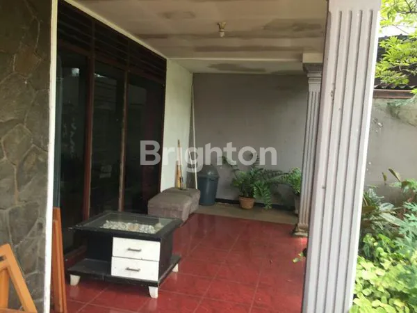 image RUMAH ASRI TERAWAT DI PASAR MINGGU JAKARTA SELATAN (3)