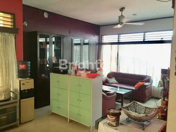 image RUMAH ASRI TERAWAT DI PASAR MINGGU JAKARTA SELATAN (6)