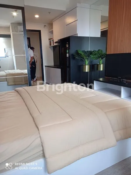 image APARTEMEN MURAH STRATEGIS DEKAT BANDARA SOEKARNO-HATTA (2)