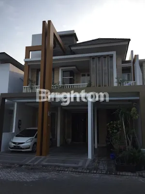 image BUTUH CEPAT LAKU RUMAH MEWAH DAN FULL FURNISH (1)