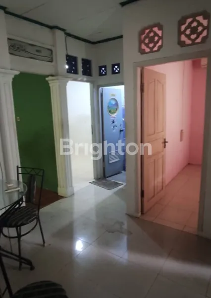 image RUMAH KOMPLEKS VILLA DAGO CIPUTAT BANTEN (2)