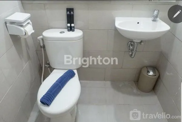 image DISEWAKAN!APT BENSON STUDIO (5)