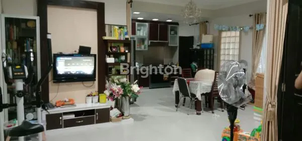 image RUMAH HUNIAN NYAMAN DI HOOK PERUM SEPINGGAN PRATAMA (2)