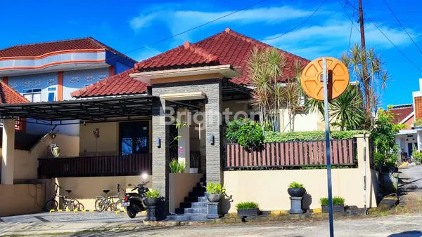 image RUMAH HUNIAN NYAMAN DI HOOK PERUM SEPINGGAN PRATAMA (1)