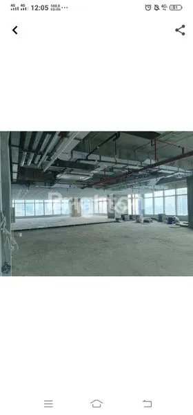 image OFFICE SPACE AUTOGRAPH TOWER, THAMRIN NINE, JAKARTA PUSAT  (2)
