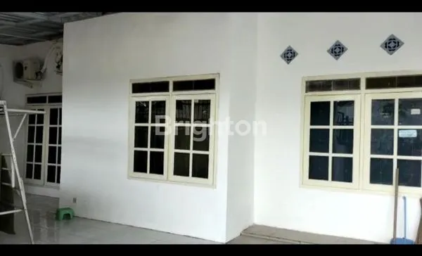 image RUMAH MURAH HANYA 1M AN SIAP HUNI DAN TERAWAT DENGAN LEBAR 13,5 METER DI WIGUNA   (6)