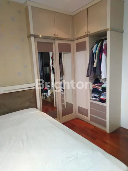 image APARTEMEN TWIN TOWER FURNISH (2)