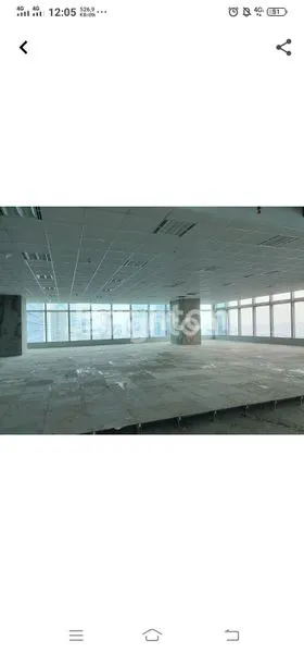 image OFFICE SPACE LUMINARY TIMUR THAMRIN NINE, JAKARTA PUSAT  (2)