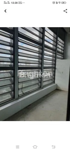 image OFFICE SPACE LUMINARY TIMUR THAMRIN NINE, JAKARTA PUSAT  (4)