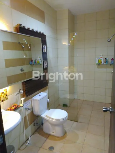 image APARTEMEN TWIN TOWER FURNISH (4)