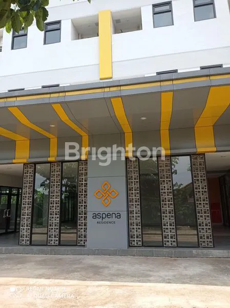 APARTEMEN MURAH COCOK UTK INVESTASI DEKAT BANDARA SOEKARNO-HATTA