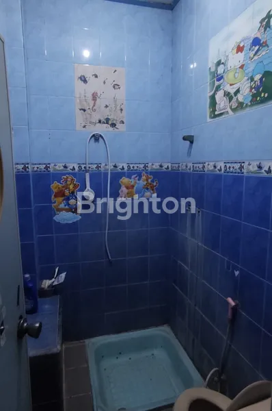 image RUMAH KOMPLEKS VILLA DAGO CIPUTAT BANTEN (6)