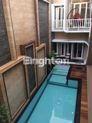 image BUTUH CEPAT LAKU RUMAH MEWAH DAN FULL FURNISH (8)