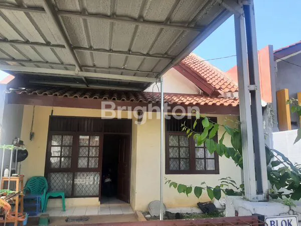 image RUMAH SIAP HUNI LT 120M² DI SAWANGAN PERMAI DEPOK (2)