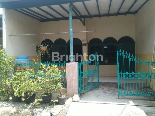 image RUMAH SIAP HUNI DI MERANTI BANYUMANIK SEMARANG (1)