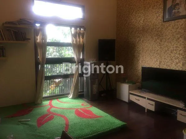 image RUMAH SIAP HUNI ASRI DAN NYAMAN DI CIBADUYUT BANDUNG (3)