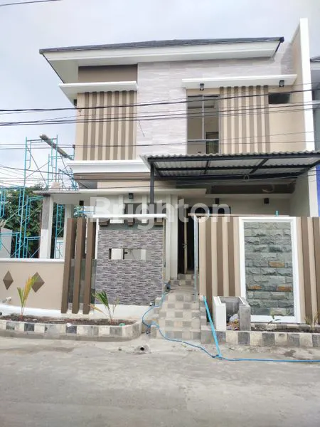 Gambar Property RUMAH BARU KERTAJAYA INDAH SURABAYA