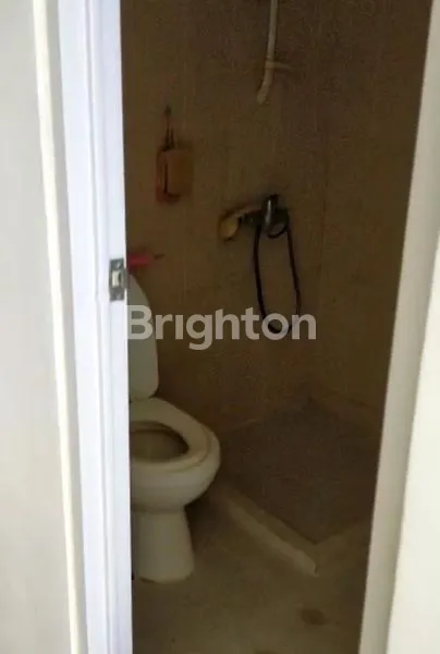 image APARTMENT UC BARKELEY 2 UNIT JEJER TYPE STUDIO (5)