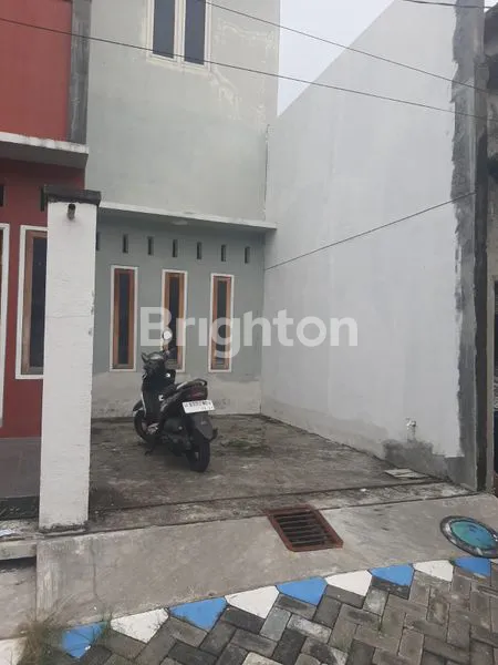 image RUMAH CANTIK BERSIH BARU RENOV TENGAH KOTA (7)