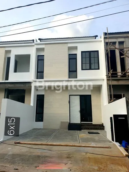 image RUMAH BARU MINIMALIS SAVILLA (1)